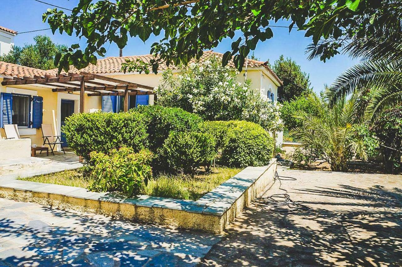 Város Beautiful House Ideal For Families מראה חיצוני תמונה