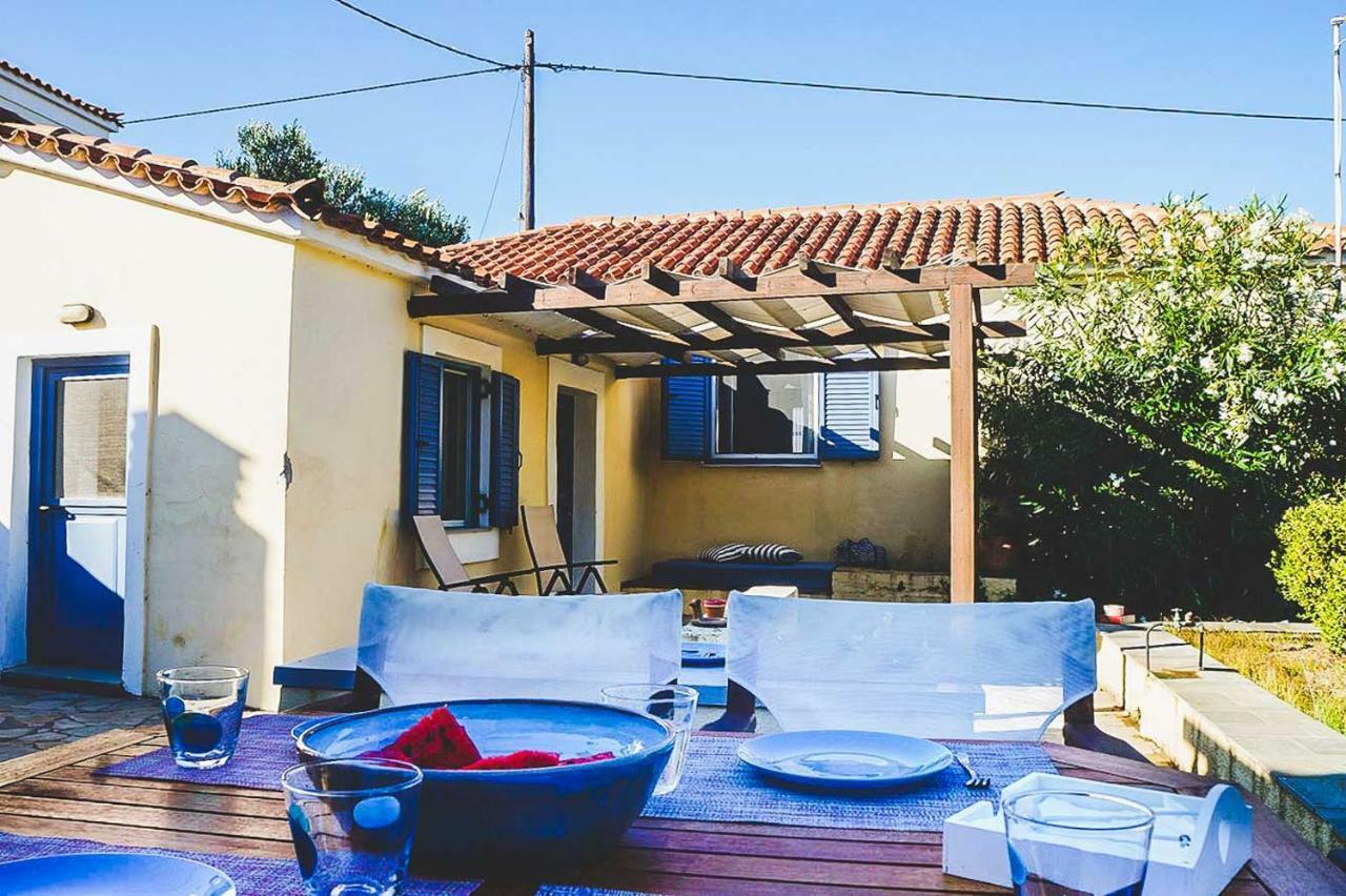 Város Beautiful House Ideal For Families מראה חיצוני תמונה