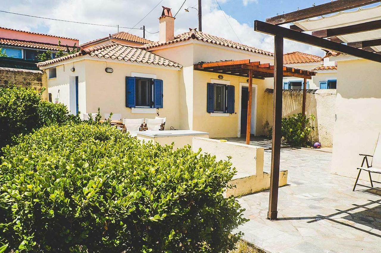 Város Beautiful House Ideal For Families מראה חיצוני תמונה