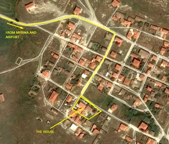 Város Beautiful House Ideal For Families מראה חיצוני תמונה